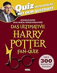 Ultimative harry potter gebraucht kaufen  Wird an jeden Ort in Deutschland