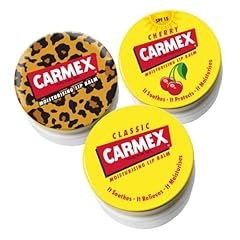 Carmex lip balm for sale  Delivered anywhere in UK