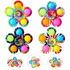 Pack fidget spinners for sale  Delivered anywhere in USA 