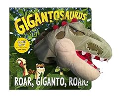 Gigantosaurus roar giganto for sale  Delivered anywhere in UK