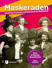 Maskeraden fasching fasnacht gebraucht kaufen  Wird an jeden Ort in Deutschland