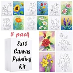Vochic 8pack paint for sale  Delivered anywhere in USA 