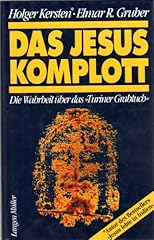 Das jesus komplott d'occasion  Livré partout en France