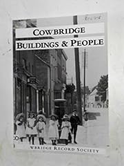 Cowbridge buildings people for sale  Delivered anywhere in UK