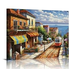 Maxpress italian cityscape for sale  Delivered anywhere in USA 