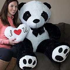 Yesbears giant panda for sale  Delivered anywhere in USA 