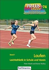 Laufen leichtathletik schule gebraucht kaufen  Wird an jeden Ort in Deutschland