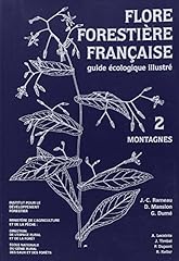Flore forestière française d'occasion  Livré partout en Belgiqu