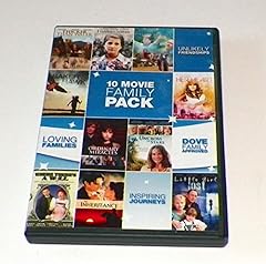 Movie family pack for sale  Delivered anywhere in USA 