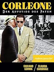 Corleone aufstieg paten gebraucht kaufen  Wird an jeden Ort in Deutschland