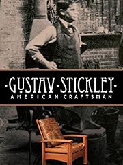 Gustav stickley american for sale  Delivered anywhere in USA 