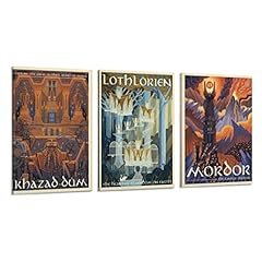 Jianjie mordor lord usato  Spedito ovunque in Italia 