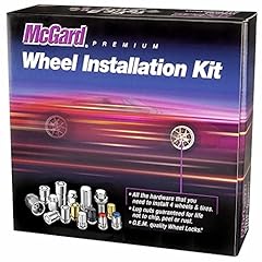 Mcgard 65557 chrome for sale  Delivered anywhere in USA 