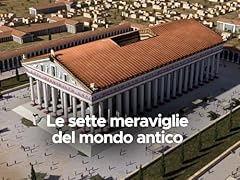 Sette meraviglie del usato  Spedito ovunque in Italia 