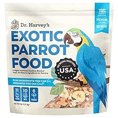 Dr. harvey exotic for sale  Delivered anywhere in USA 
