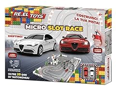 Toys micro slot usato  Spedito ovunque in Italia 