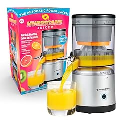 Ontel hurricane juicer for sale  Delivered anywhere in USA 