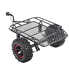 Goolrc trailer car for sale  Delivered anywhere in USA 