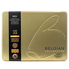 Marks spencer belgian for sale  Delivered anywhere in UK