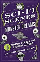 Sci scenes monster for sale  Delivered anywhere in USA 