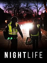 Night life for sale  Delivered anywhere in UK