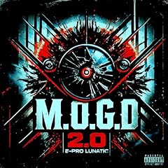 M.o.g.d 2.0 explicit usato  Spedito ovunque in Italia 