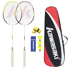 Taan kawasaki badmintonschläg gebraucht kaufen  Wird an jeden Ort in Deutschland