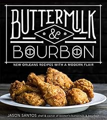 Buttermilk bourbon new for sale  Delivered anywhere in USA 