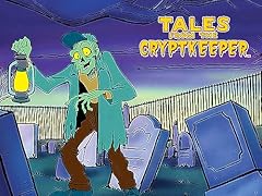 Tales cryptkeeper for sale  Delivered anywhere in USA 