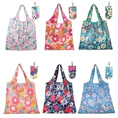 Pack foldable reusable for sale  Delivered anywhere in UK
