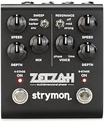 Strymon zelzah multidimensiona for sale  Delivered anywhere in USA 