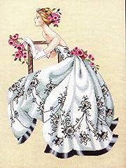 Sabrina cross stitch for sale  Delivered anywhere in UK