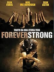 Forever strong usato  Spedito ovunque in Italia 