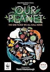 Our planet the d'occasion  Livré partout en France