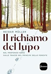 Richiamo del lupo. d'occasion  Livré partout en France