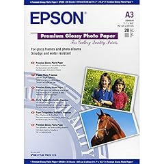 Epson s041315 premium gebraucht kaufen  Wird an jeden Ort in Deutschland