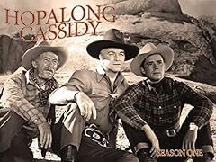 Hopalong cassidy for sale  Delivered anywhere in USA 