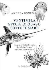 Ventimila specie sotto usato  Spedito ovunque in Italia 