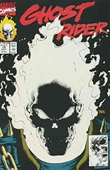 Ghost rider marvel for sale  Delivered anywhere in USA 