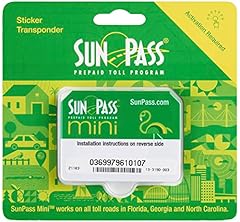 Transponder direct sunpass for sale  Delivered anywhere in UK