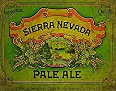 Sierra nevada pale for sale  Delivered anywhere in USA 