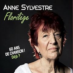 anne sylvestre integrale d'occasion  Livré partout en France