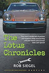 Lotus chronicles one for sale  Delivered anywhere in Ireland