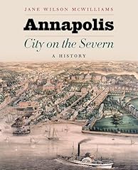 Annapolis city severn for sale  Delivered anywhere in USA 