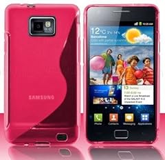 Samsung galaxy i9100 usato  Spedito ovunque in Italia 