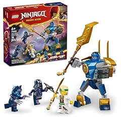 Lego ninjago jay for sale  Delivered anywhere in USA 
