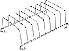 Silver holes stainless for sale  Delivered anywhere in USA 