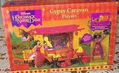 Mattel disney hunchback for sale  Delivered anywhere in USA 