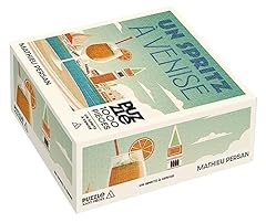 Puzzle spritz venise d'occasion  Livré partout en Belgiqu