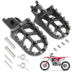 Dirt bike foot for sale  Delivered anywhere in USA 